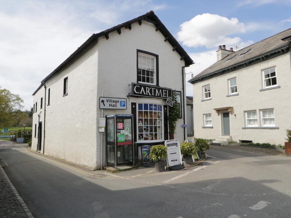 Mulberry Cottage Grange-over-Sands Exterior photo