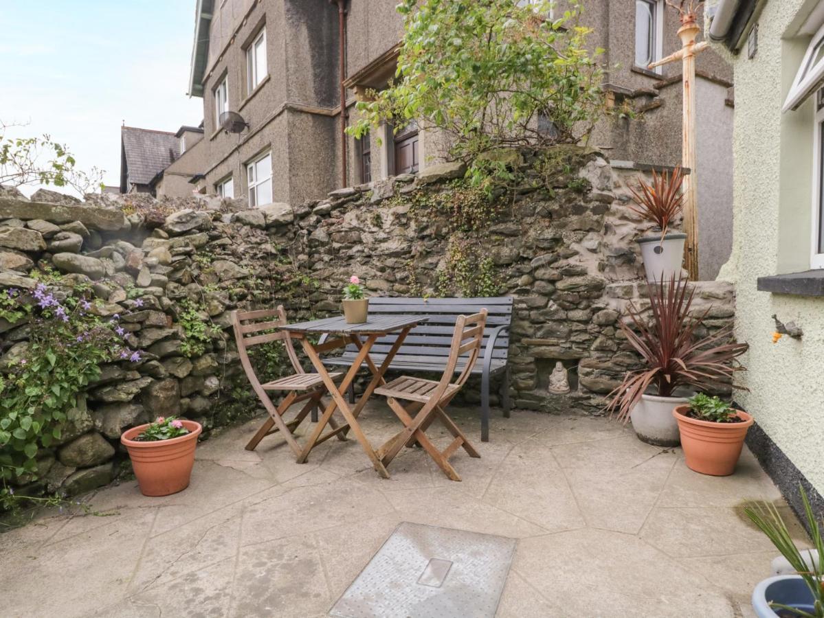 Mulberry Cottage Grange-over-Sands Exterior photo